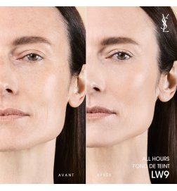 All Hours Foundation - High Coverage 24h* Luminous Matte Foundation